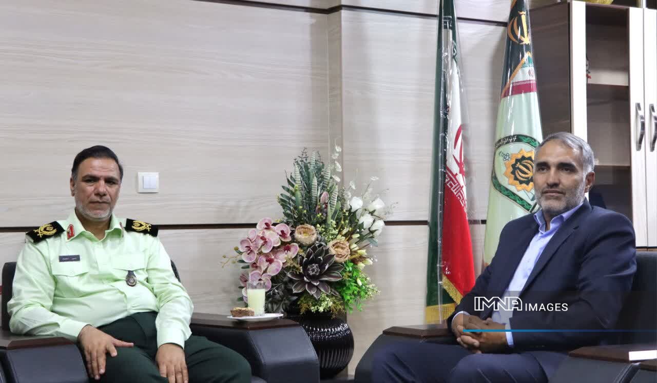 حل معضلات محلات آسیبپذیر شهرکرد در دستور کار است