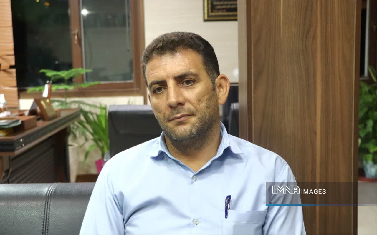 حل معضلات محلات آسیبپذیر شهرکرد در دستور کار است