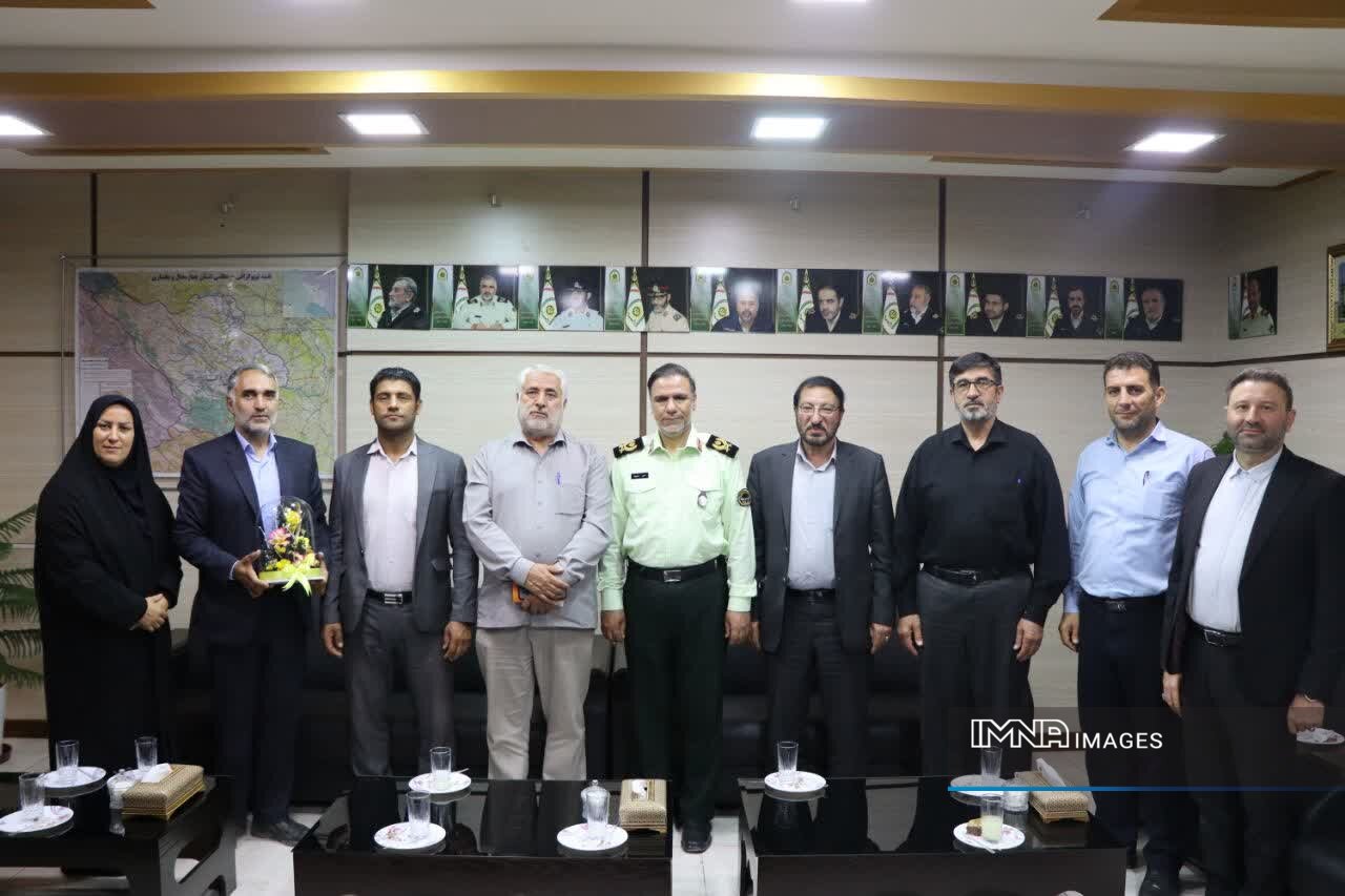 حل معضلات محلات آسیبپذیر شهرکرد در دستور کار است