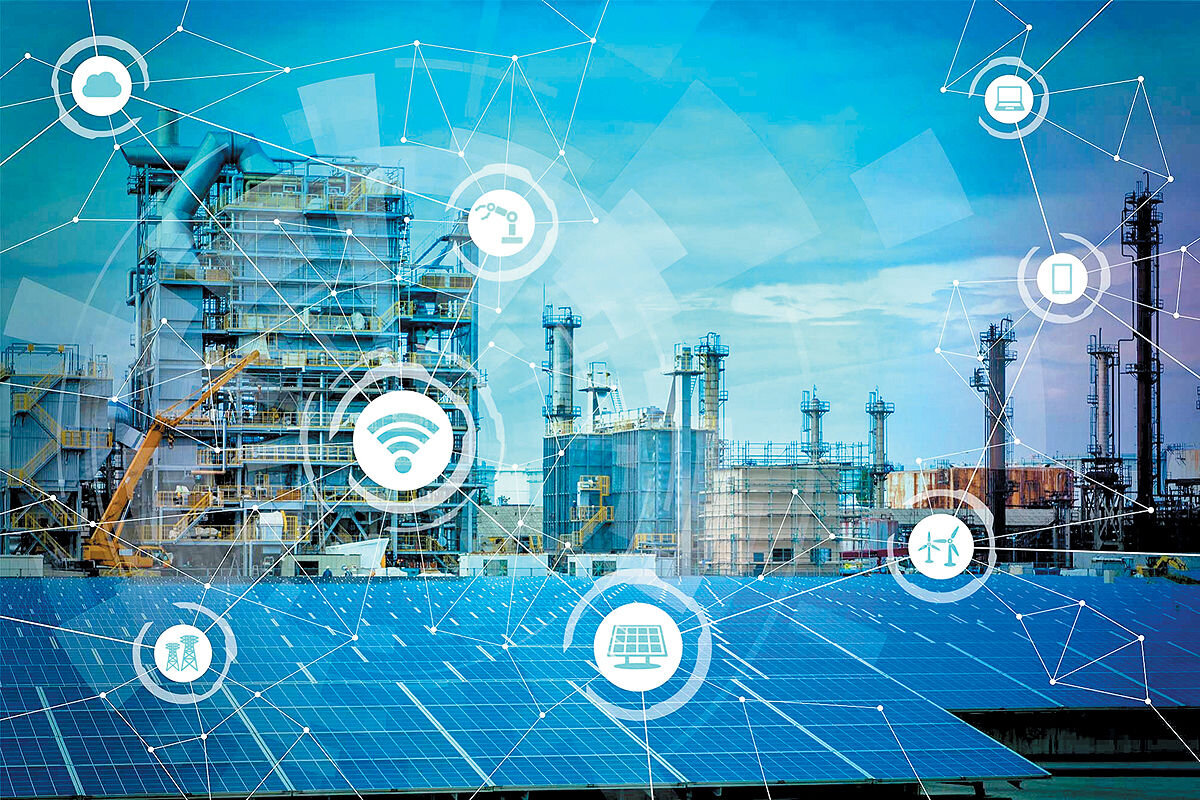 برنامه هفتم توسعه، راهحلی برای جبران ناترازی انرژی با مشارکت مردم