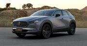 خودرو مزدا CX-30 G20 مدل 2025 چه مشخصاتی دارد؟