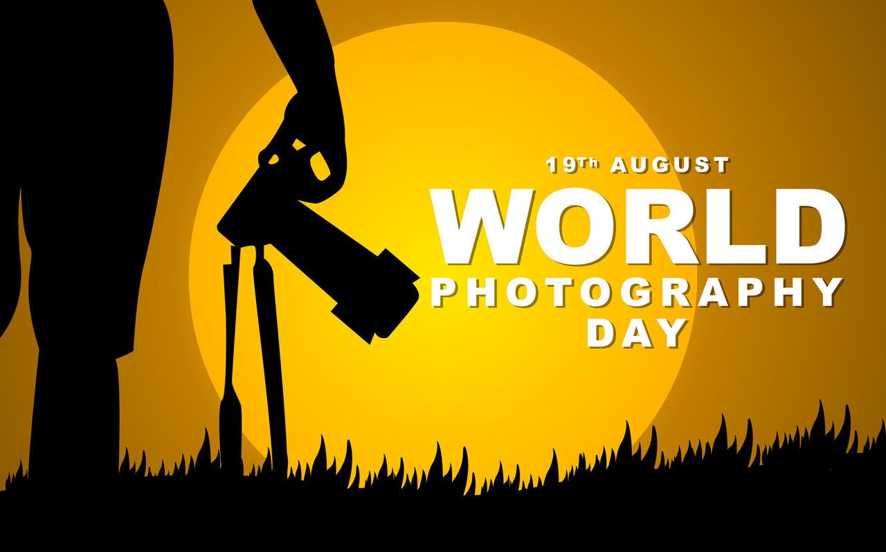 روز جهانی عکس World Photo Day + مشهورترین عکس‌های جهان تا به امروز