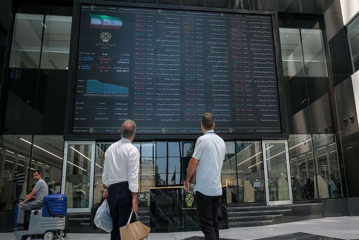 بازار سرمایه در مسیر ریسک‌ها / بررسی مسیر بورس در ایران