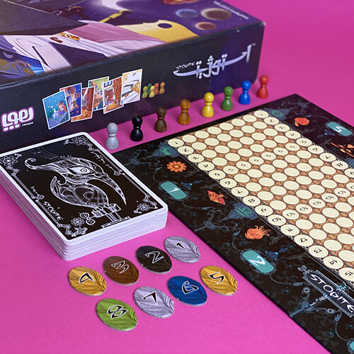 بازیهای فکری برای افزایش تمرکز، حافظه و خلاقیت