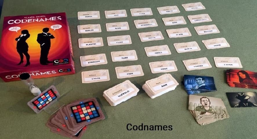 بازیهای فکری برای افزایش تمرکز، حافظه و خلاقیت