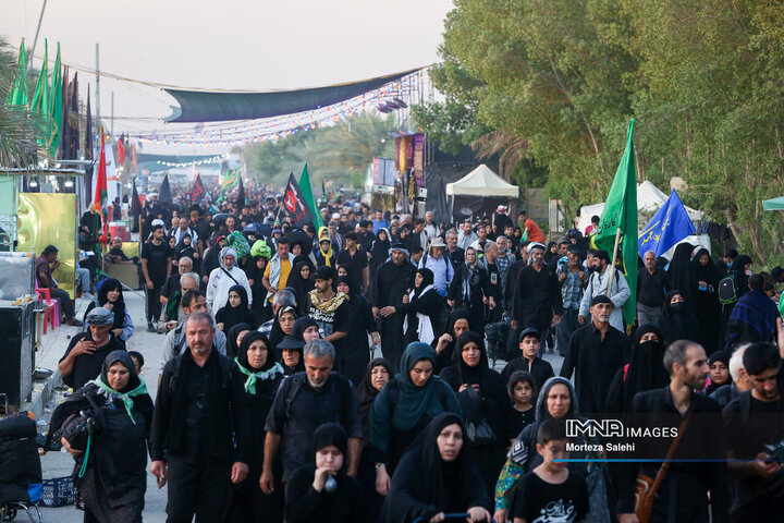 ثبت‌نام حدود ۳ میلیون نفر در سامانه سماح/ امور زائران با سهولت درحال انجام است