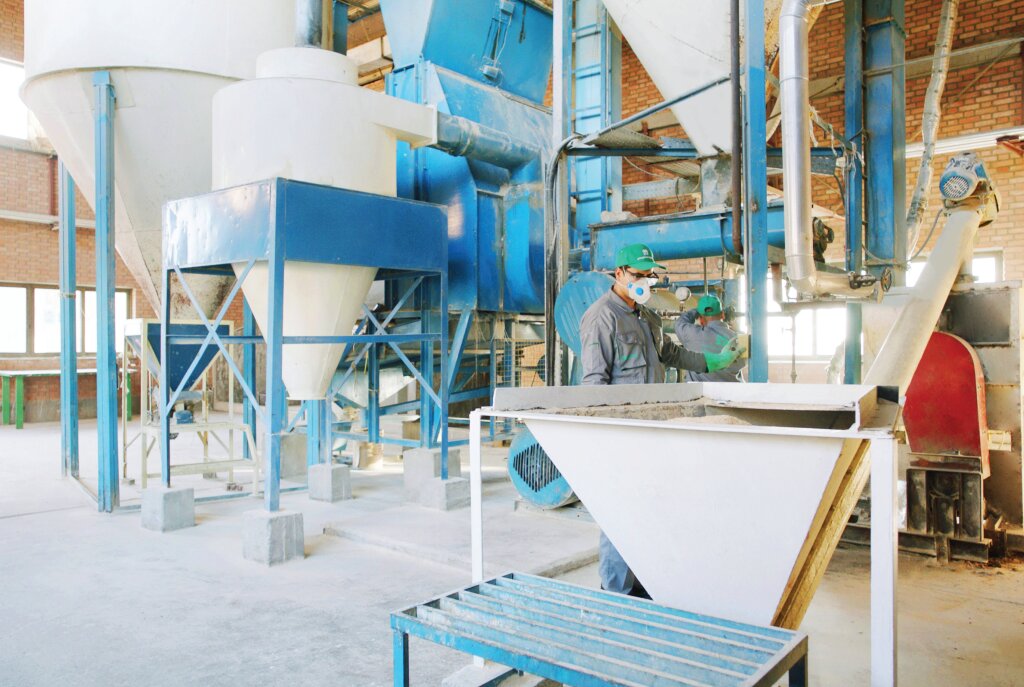 صنایع خرد؛ موتور محرک رشد اقتصادی