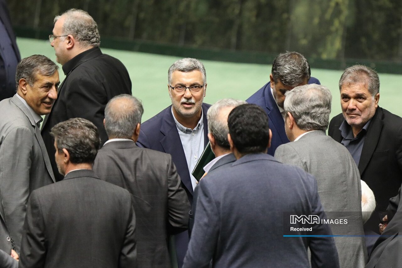 روز محک کابینه ۱۴