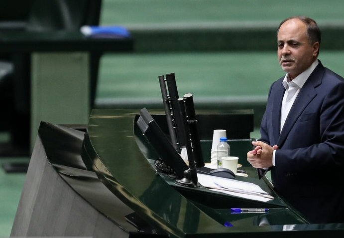 سوال از وزیر کشاورزی/ تقدیم بخش دوم لایحه بودجه به مجلس