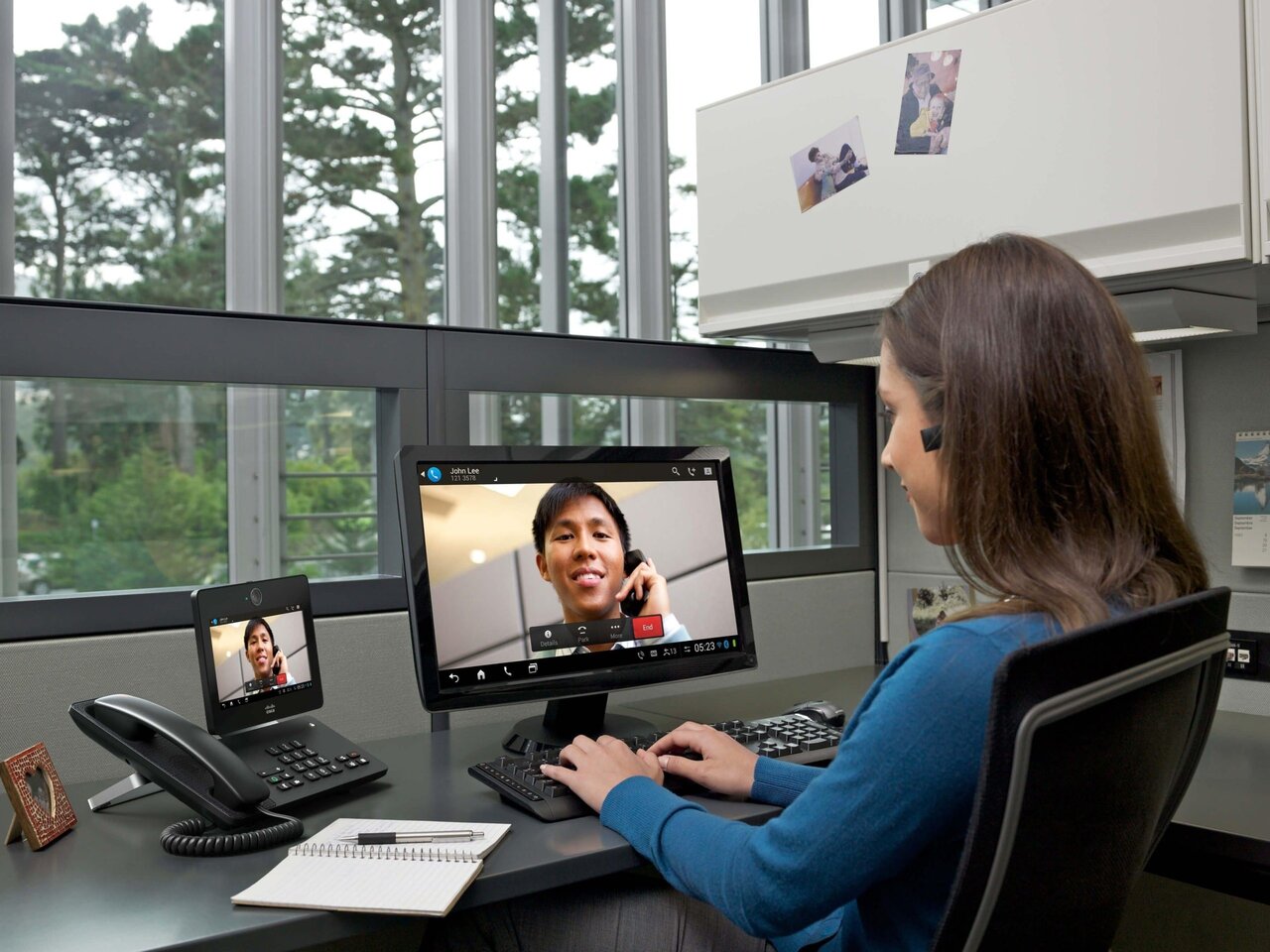 تلفن کنفرانس ویپ، قابلیتی که ارتباطات را چند قدم جلوتر برده است