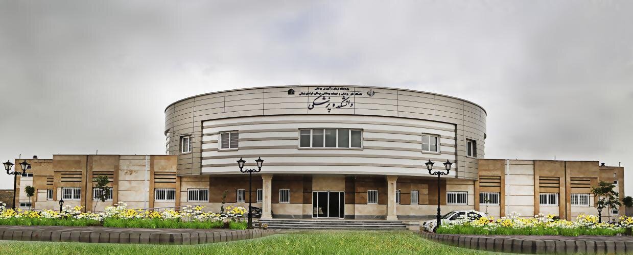 دانشگاههای خراسان شمالی بر مدار توسعه