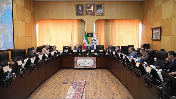 نظر نهایی کمیسیونهای مجلس درباره وزرای پیشنهادی دولت