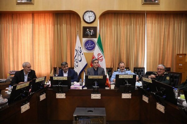 نظر نهایی کمیسیونهای مجلس درباره وزرای پیشنهادی دولت