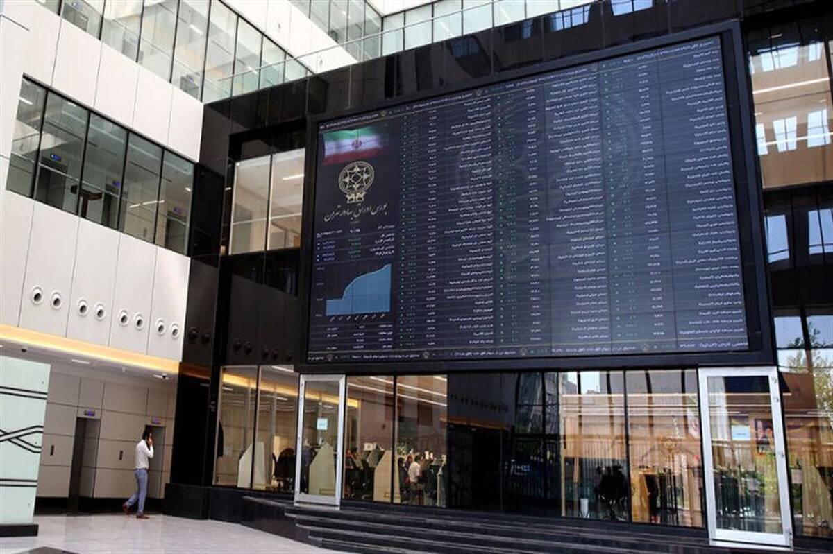 ادامه ریسکها در بهار بورس