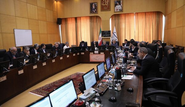 نظر نهایی کمیسیونهای مجلس درباره وزرای پیشنهادی دولت