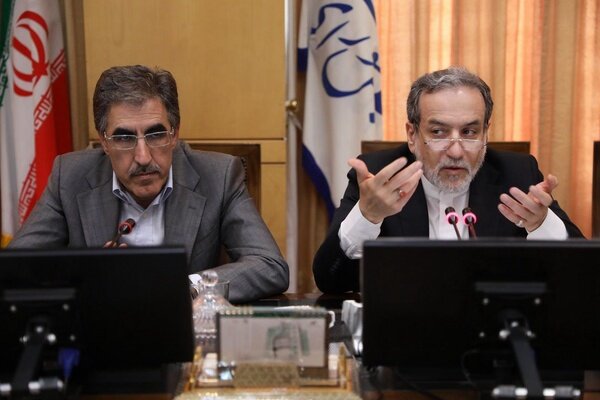 نظر نهایی کمیسیونهای مجلس درباره وزرای پیشنهادی دولت