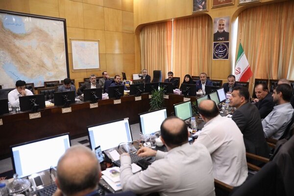 نظر نهایی کمیسیونهای مجلس درباره وزرای پیشنهادی دولت