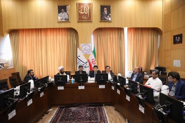 نظر نهایی کمیسیونهای مجلس درباره وزرای پیشنهادی دولت