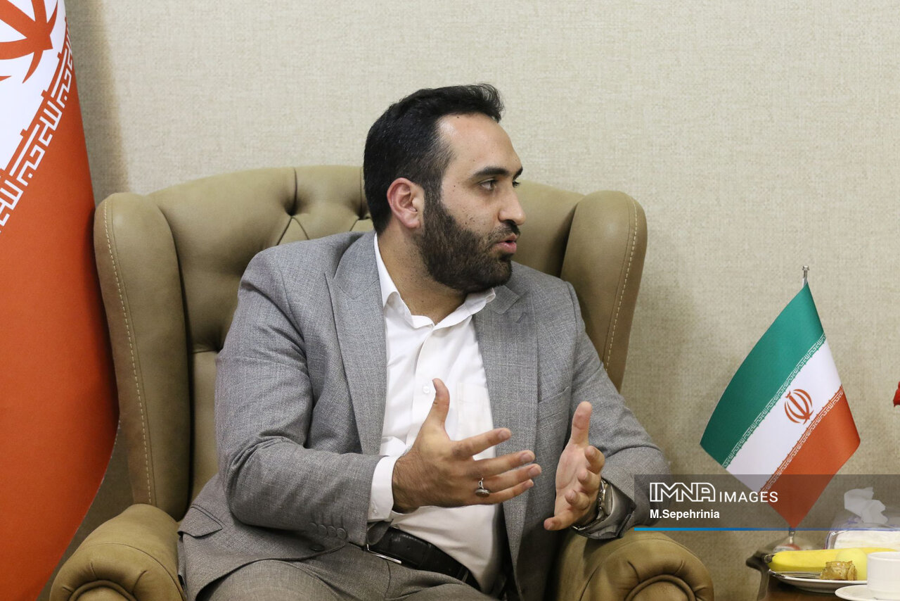 تقویم فرهنگی و اجتماعی مناطق دهگانه تبریز تدوین شده است