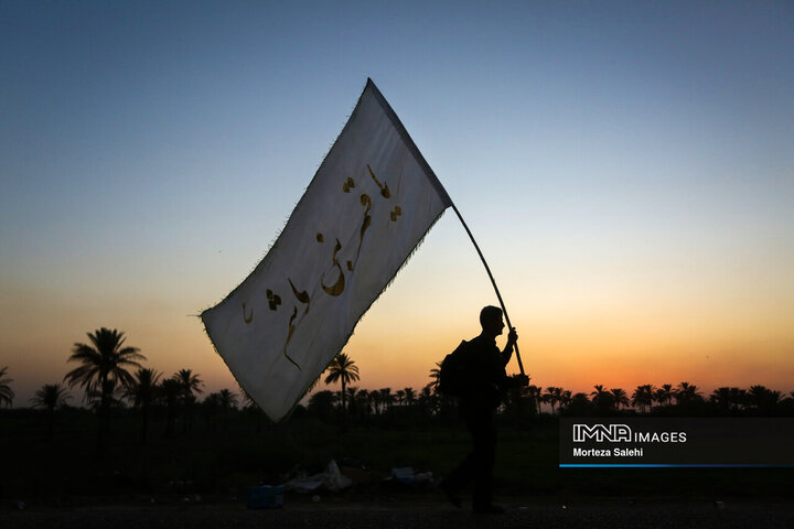 Arbaeen Walk: Journey Through Faith, Devotion