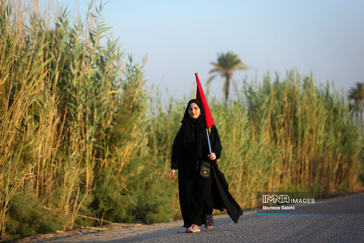 Arbaeen Walk: Journey Through Faith, Devotion