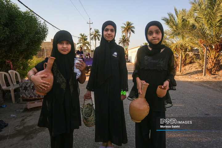 Arbaeen Walk: Journey Through Faith, Devotion