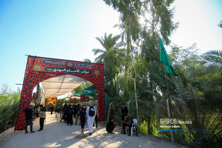 Arbaeen Walk: Journey Through Faith, Devotion