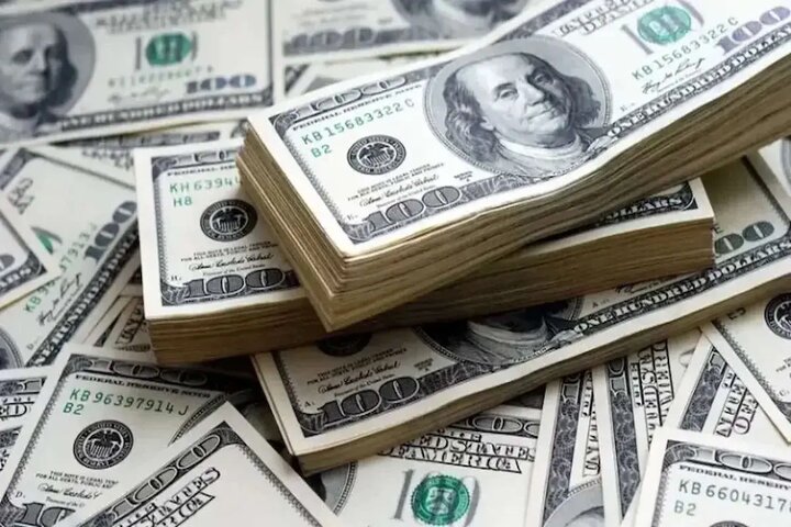 نمودار قیمت دلار ۱ آبان ۱۴۰۴ + شاخص دلار آمریکا نمودار قیمت دلار ۱ آبان ۱۴۰۴ + شاخص دلار آمریکا
