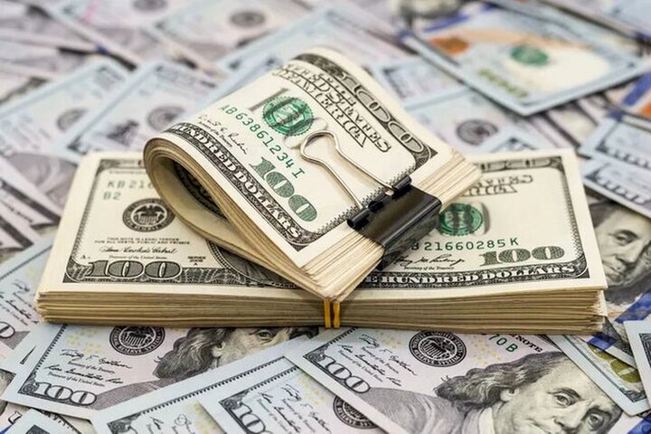 نمودار قیمت دلار ۲۷ مهر ۱۴۰۴ + شاخص دلار آمریکا نمودار قیمت دلار ۲۷ مهر ۱۴۰۴ + شاخص دلار آمریکا