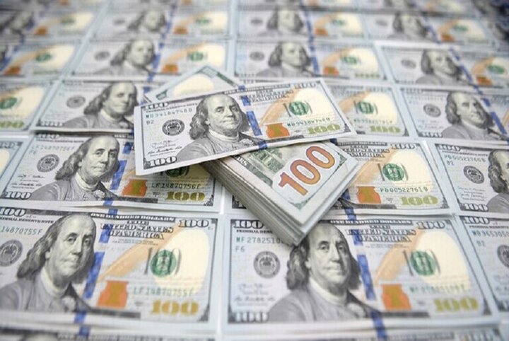 قیمت دلار امروز دوشنبه ۱۶ تیر ۱۴۰۴ قیمت دلار امروز دوشنبه ۱۶ تیر ۱۴۰۴