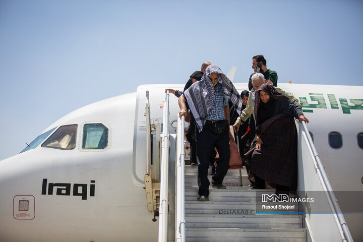 اعزام عمره از ربیعالاول آغاز میشود