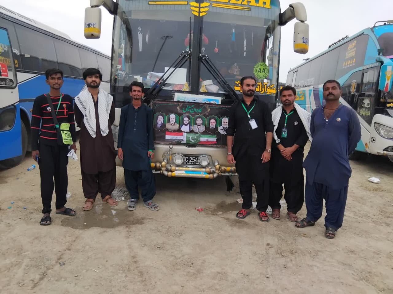 روایتی از خدمترسانی در شرقیترین نقطه/ عاشقی در «مرز ریمدان» جریان دارد