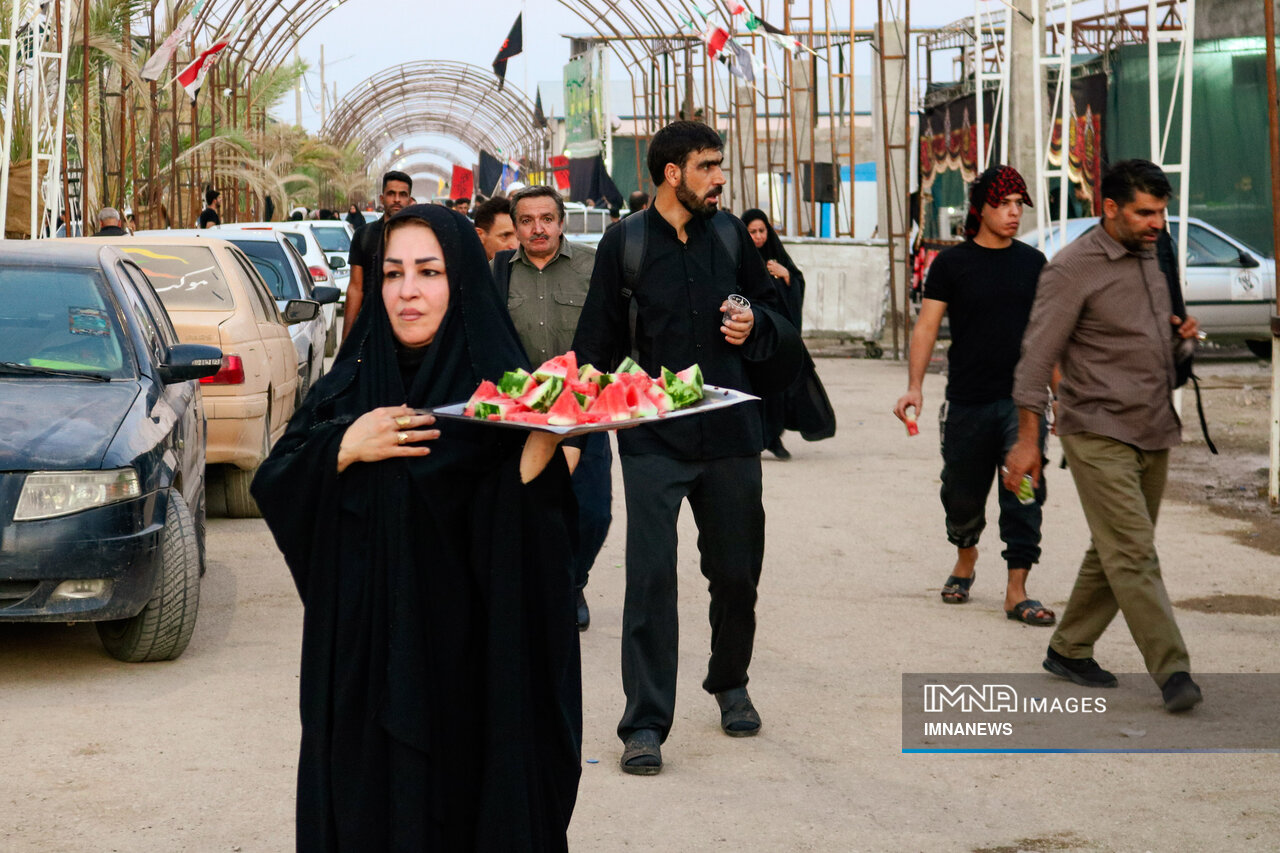 شلمچه؛ از مرز جنگی تا کانون وحدت مسلمانان