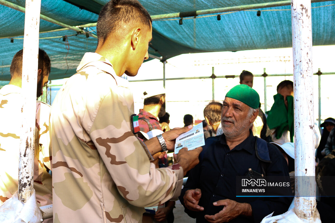 شلمچه؛ از مرز جنگی تا کانون وحدت مسلمانان