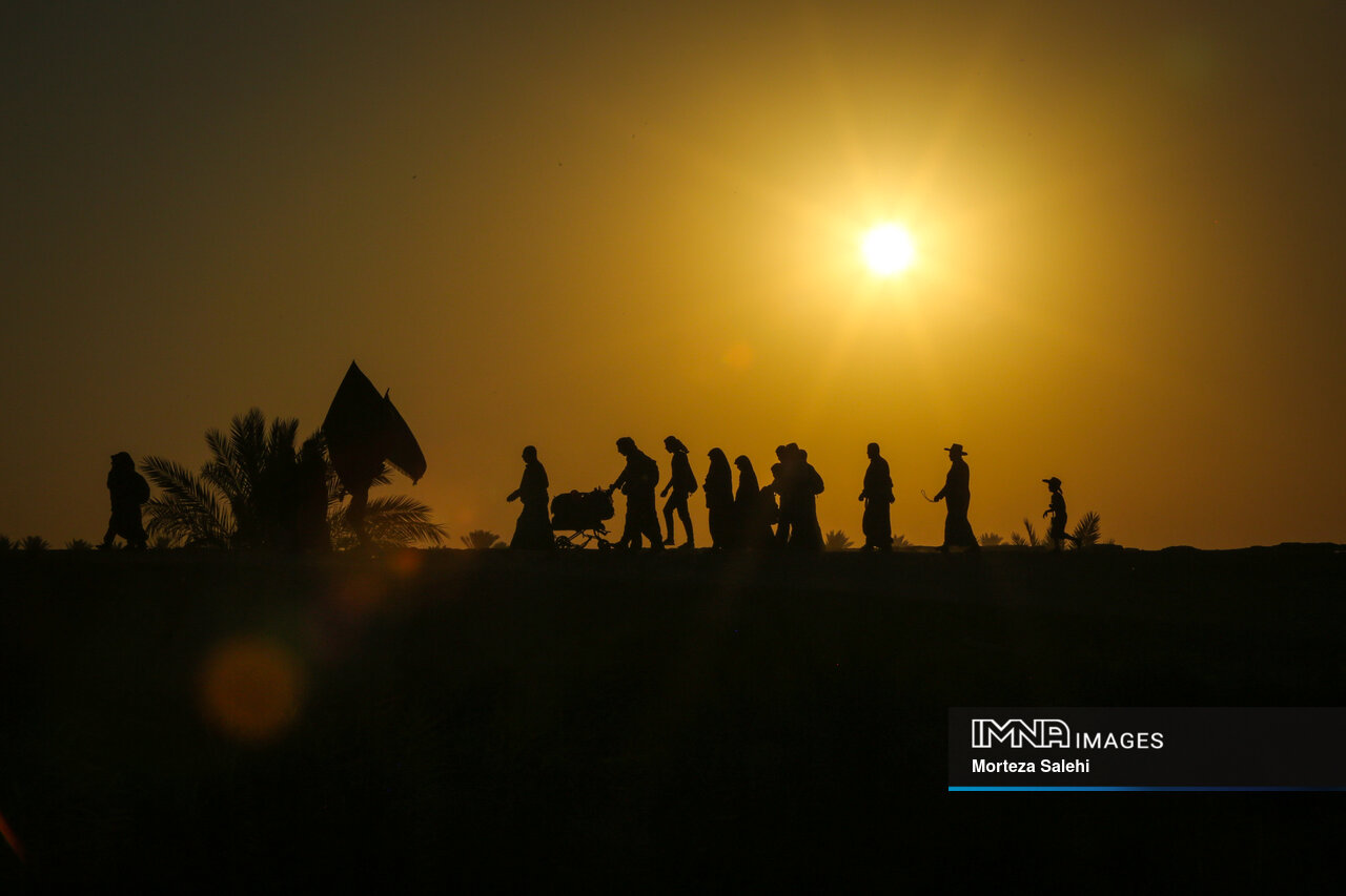 پیادهروی اربعین؛ فرصت طلایی تربیت اجتماعی و هویتی برای نسل نو