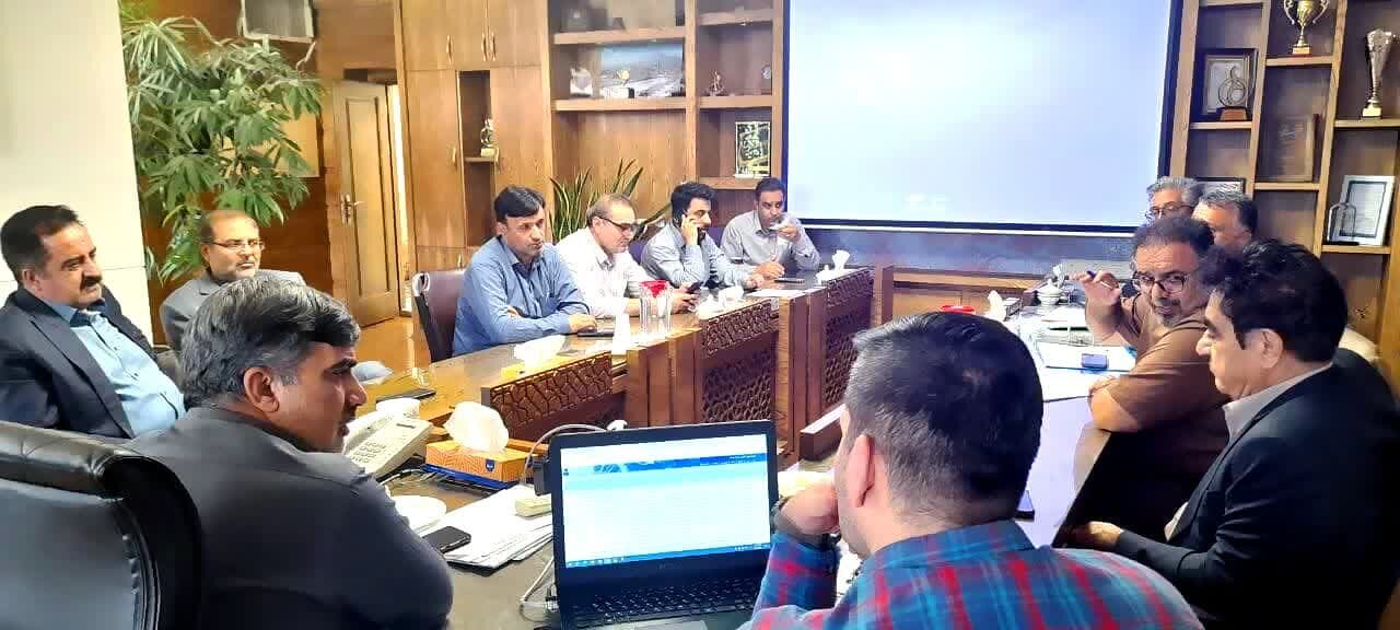 مجموعه خورشید شهر، پروژه محرک رشد منطقه ۱۵/ تکمیل پروژههای مشارکتی موجب توسعه شهر میشود