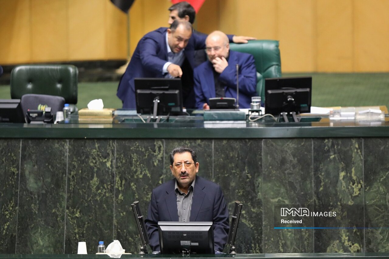 روز محک کابینه ۱۴