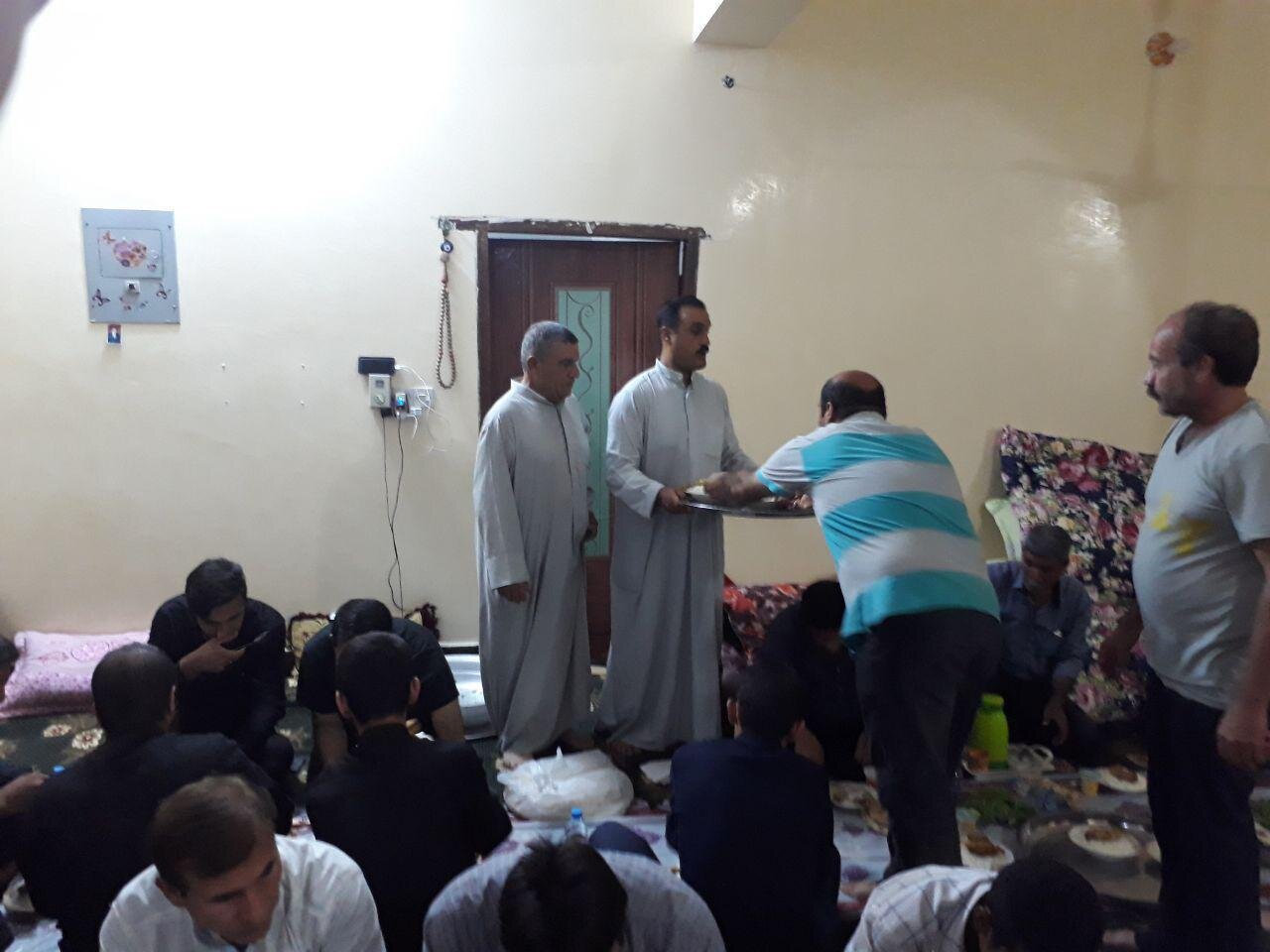 پیادهروی اربعین حسین(ع)؛ وصال عاشق و معشوق