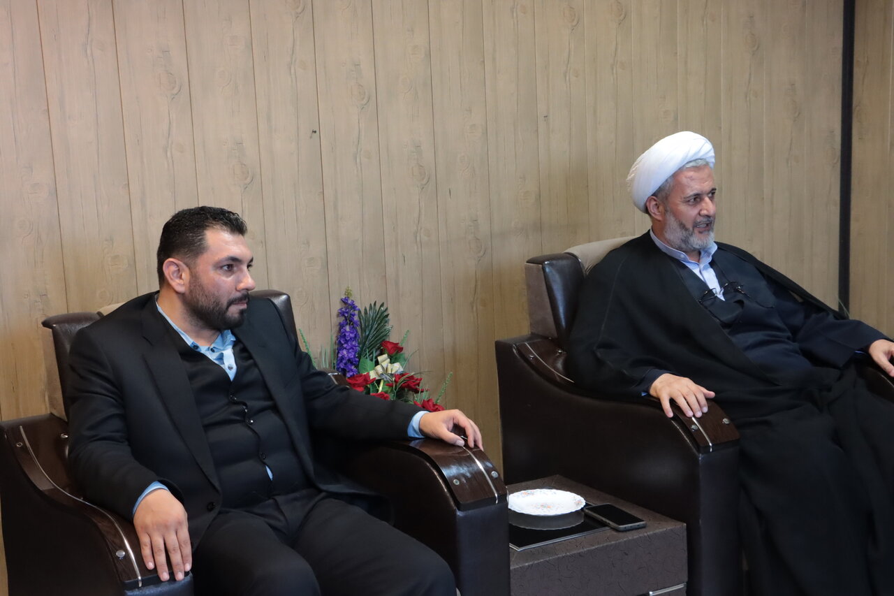 فعالیت خبرگزاری ایمنا در آذربایجانغربی سبب تبیین عناصر هویتساز ملی میشود