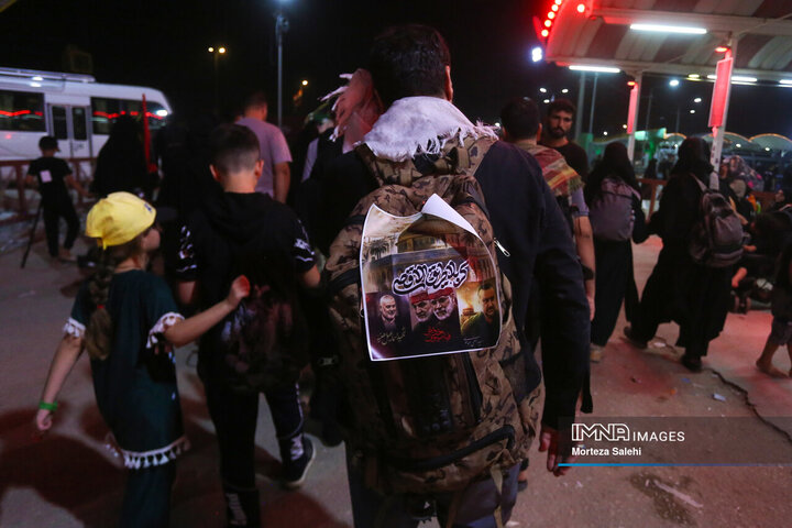 Arbaeen Walk: Journey Through Faith, Devotion