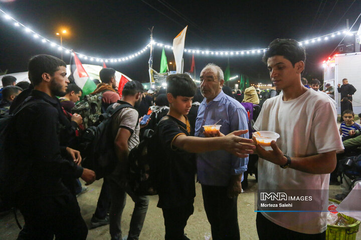 Arbaeen Walk: Journey Through Faith, Devotion