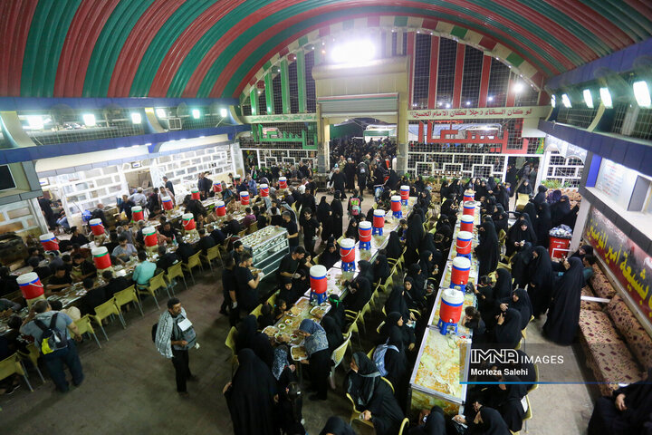 Arbaeen Walk: Journey Through Faith, Devotion