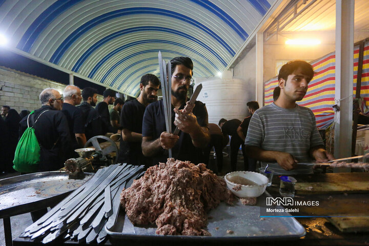 Arbaeen Walk: Journey Through Faith, Devotion