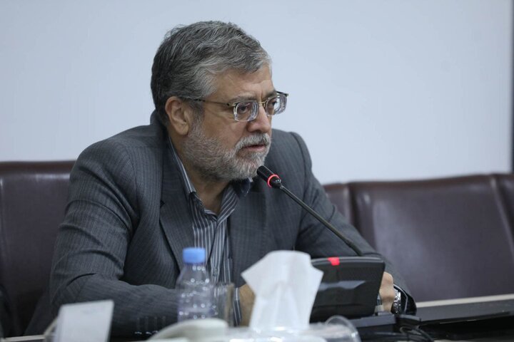 تعدادی از پروژههای شهری مشهد با اعتباری ۸ هزار میلیارد تومانی آماده بهرهبرداری هستند تعدادی از پروژههای شهری مشهد با اعتباری ۸ هزار میلیارد تومانی آماده بهرهبرداری هستند