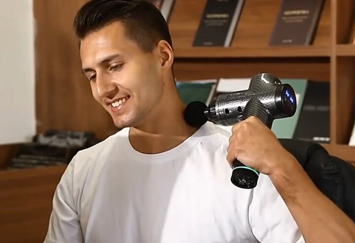 انواع دستگاه ماساژور و بررسی ویژگی های آنها انواع دستگاه ماساژور و بررسی ویژگی های آنها