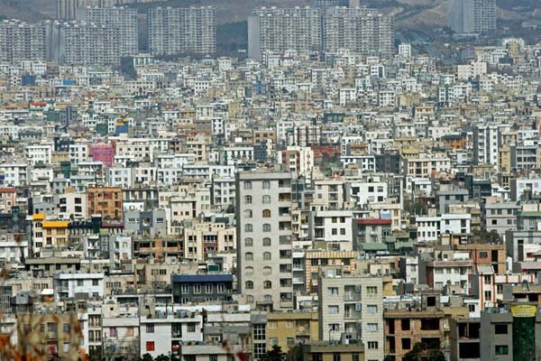 آینده شهرها نمی‌تواند جدا از گذشته آن‌ها در نظر گرفته شود