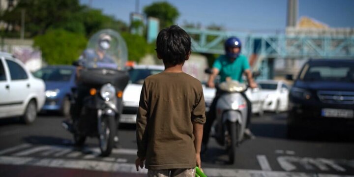 همکاری با ۹۰ مرکز ساماندهی برای توانمندسازی کودکان کار