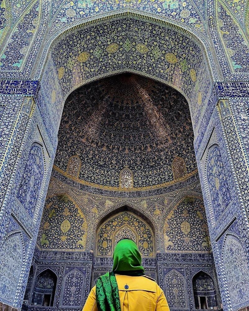 روز جهانی مسجد + زیباترین مساجد جهان