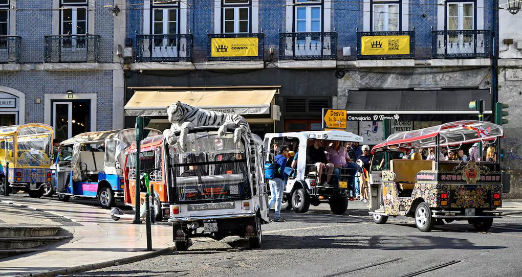 آثار منفی المپیک ۲۰۲۴ بر درآمد پاریس / تشویق آلمانیها برای مهاجرت به روستا