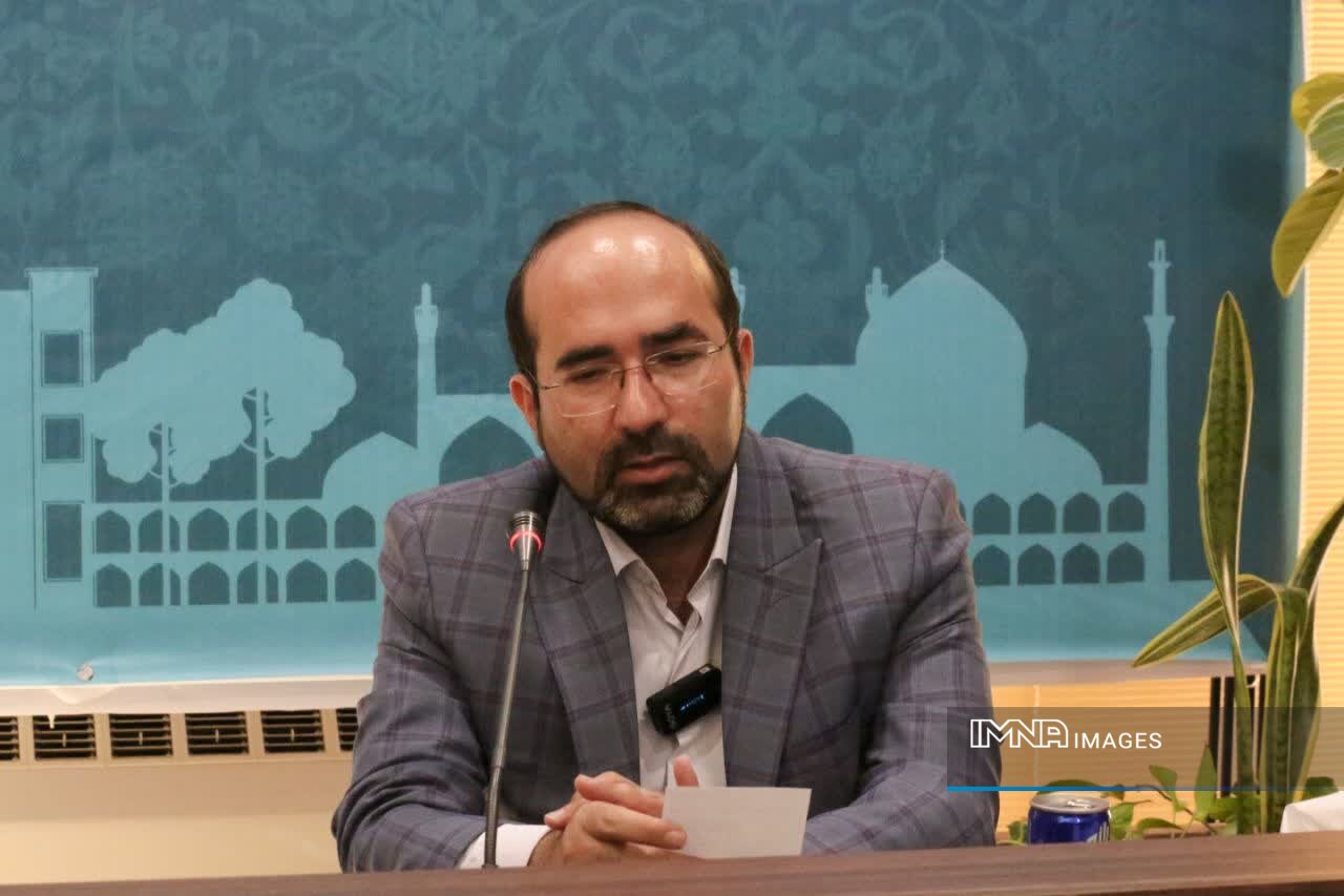 روایتی از ۳ سال تلفیق دانش و تجربه در حملونقل نصف جهان/ میدانداری جوان تازه نفس